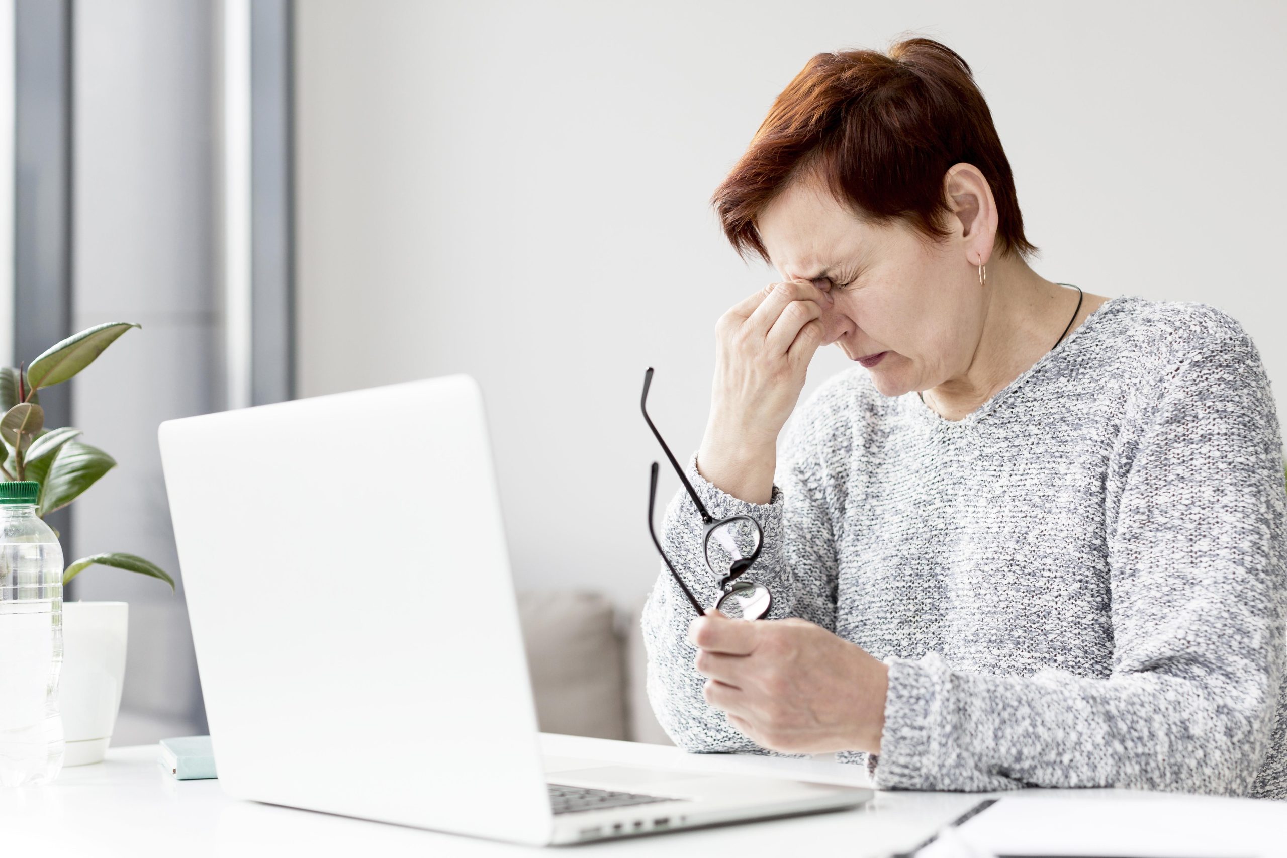 Digital Eye Strain